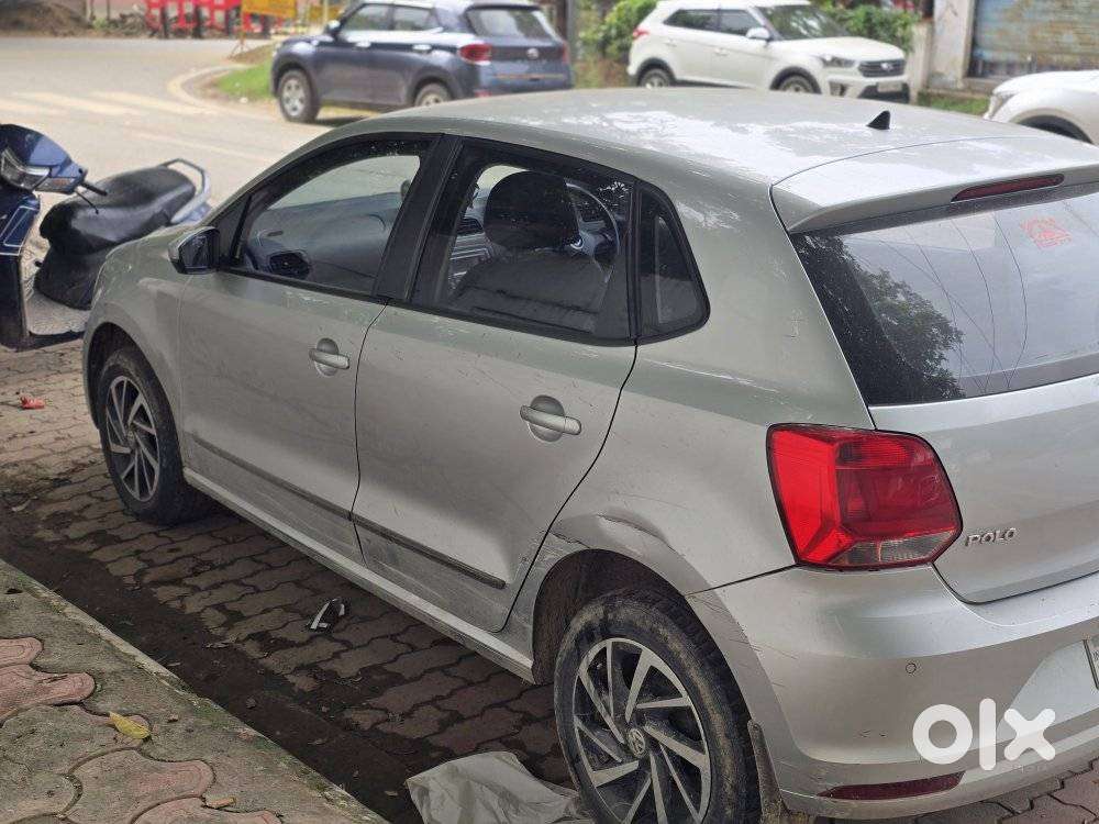 Volkswagen Polo 1.5 Tdi Comfortline, 2020, Petrol