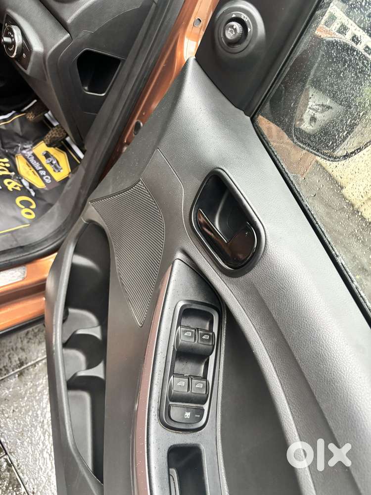Ford Freestyle Titanium Plus Diesel, 2020, Diesel
