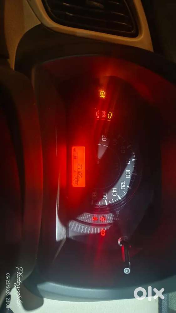 Maruti Suzuki Wagon R 2023 Petrol 27400 Km Driven