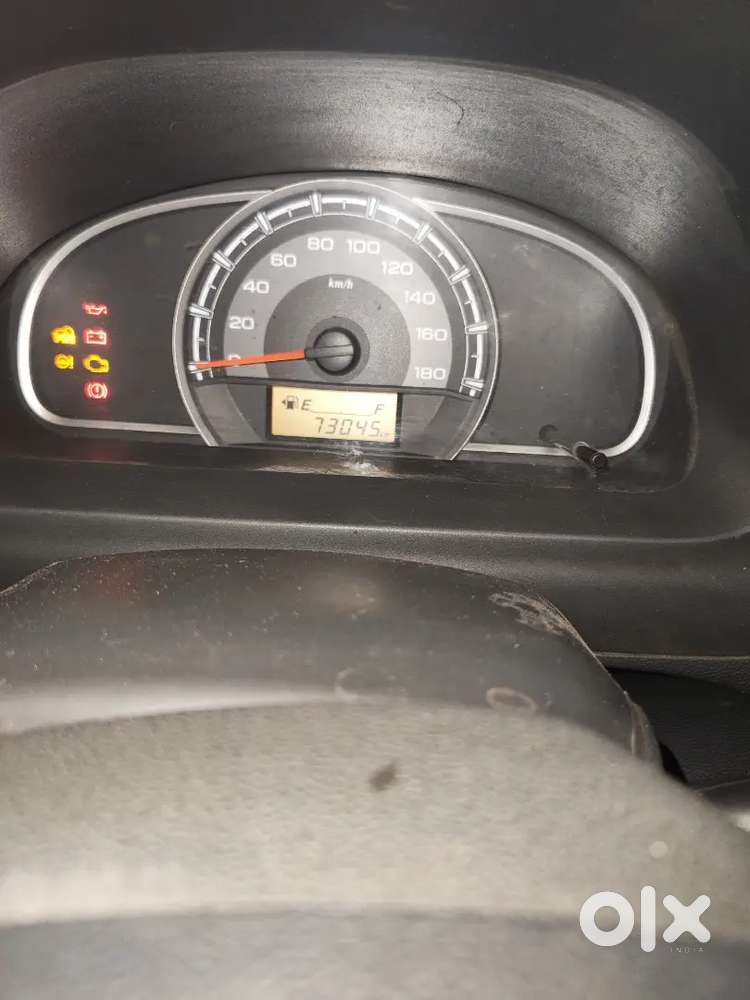 Full Condition Gadi Mein Koi Kharcha Nahi Lagega