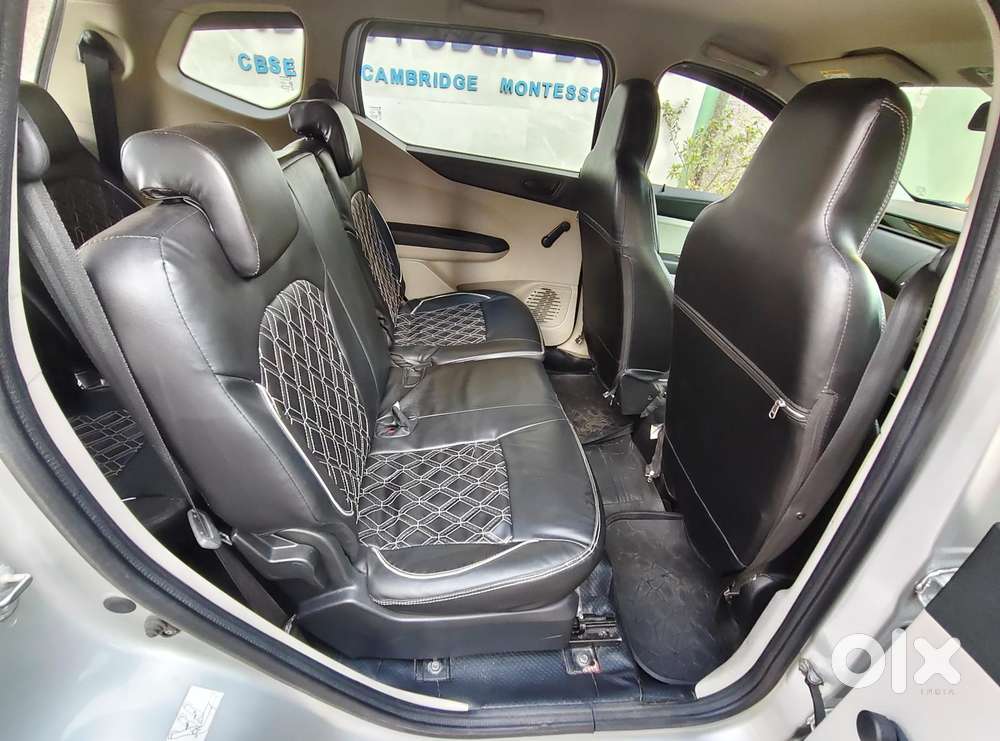 Renault Triber Rxl Easy-r Amt, 2020, Petrol