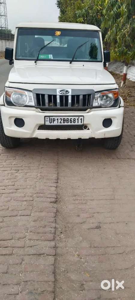 Mahindra Bolero Neo 2019 Diesel Well Maintained
