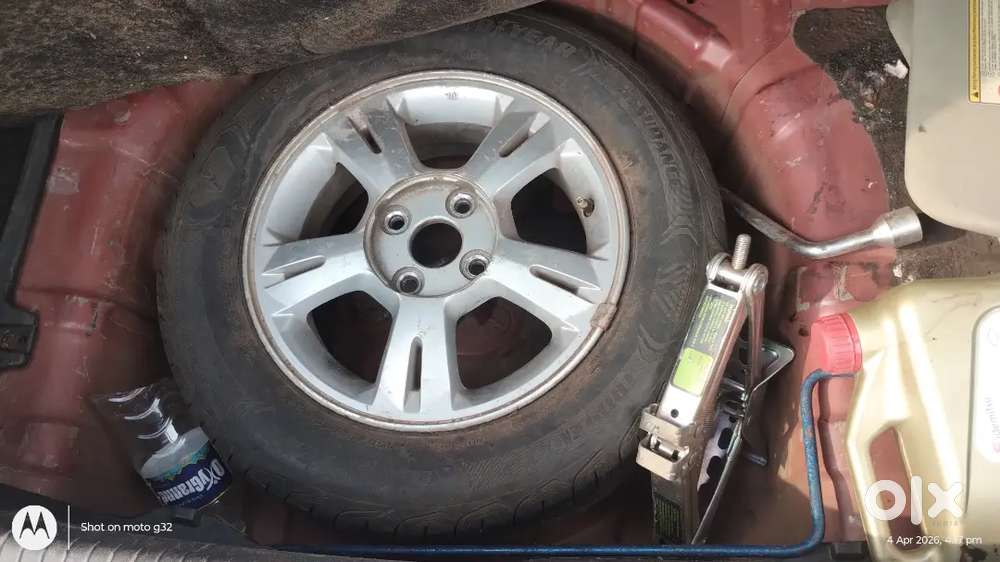 Hyundai I20 2010 Petrol Well Maintained