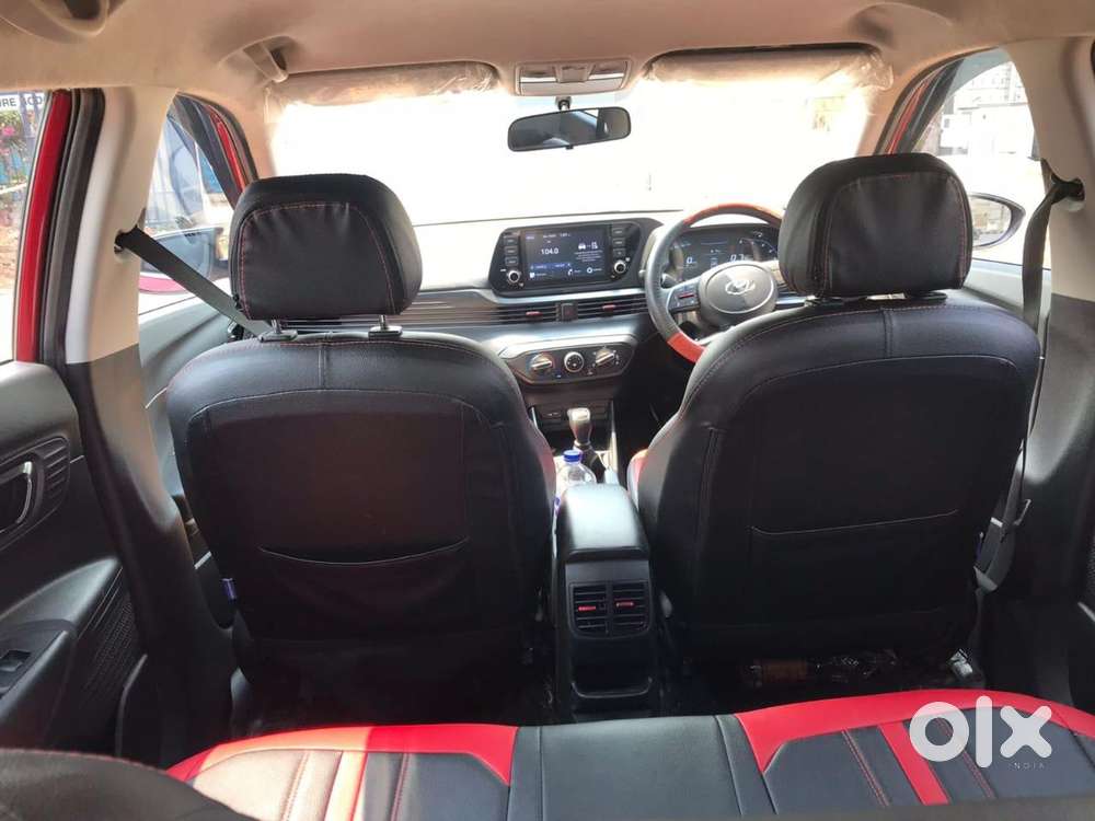 Mahindra Xuv500 W11, 2018, Diesel