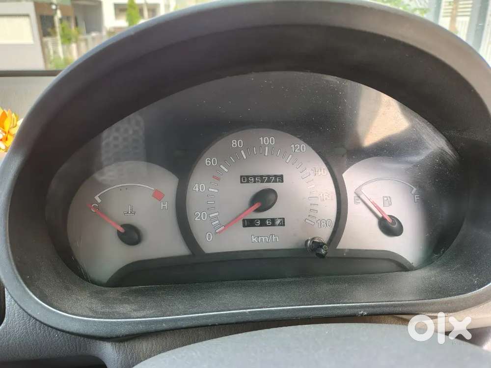 Hyundai Santro Xing 2004