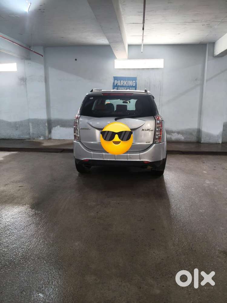 Mahindra Xuv500 Diesel 2014
