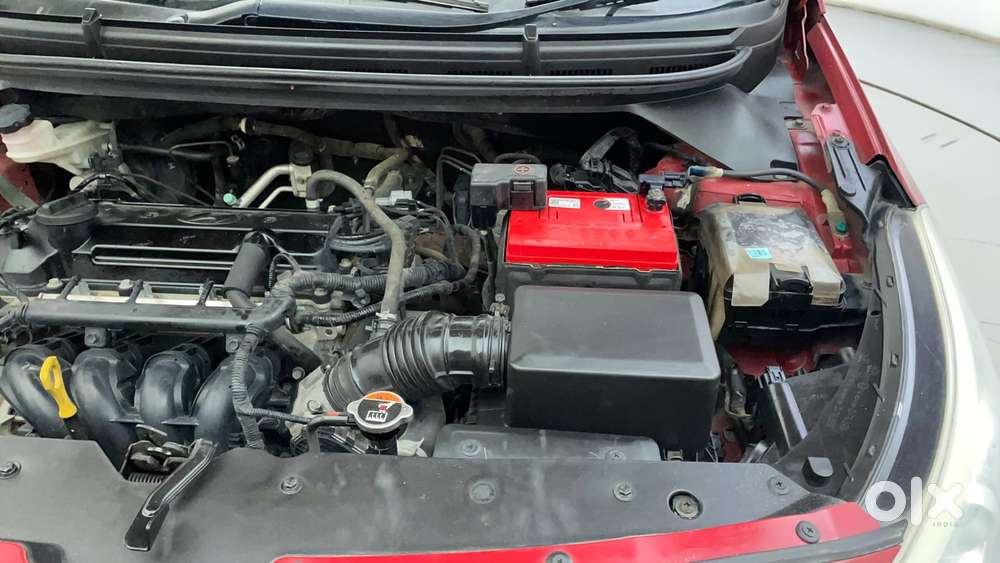 Hyundai I20 Active 1.2 S, 2016, Petrol