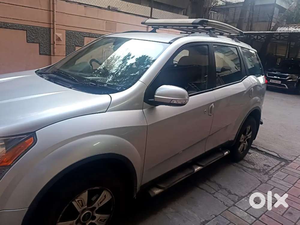 Well Maintained 2014 Xuv500 W8 Top Model - Family Car - Direct Owner