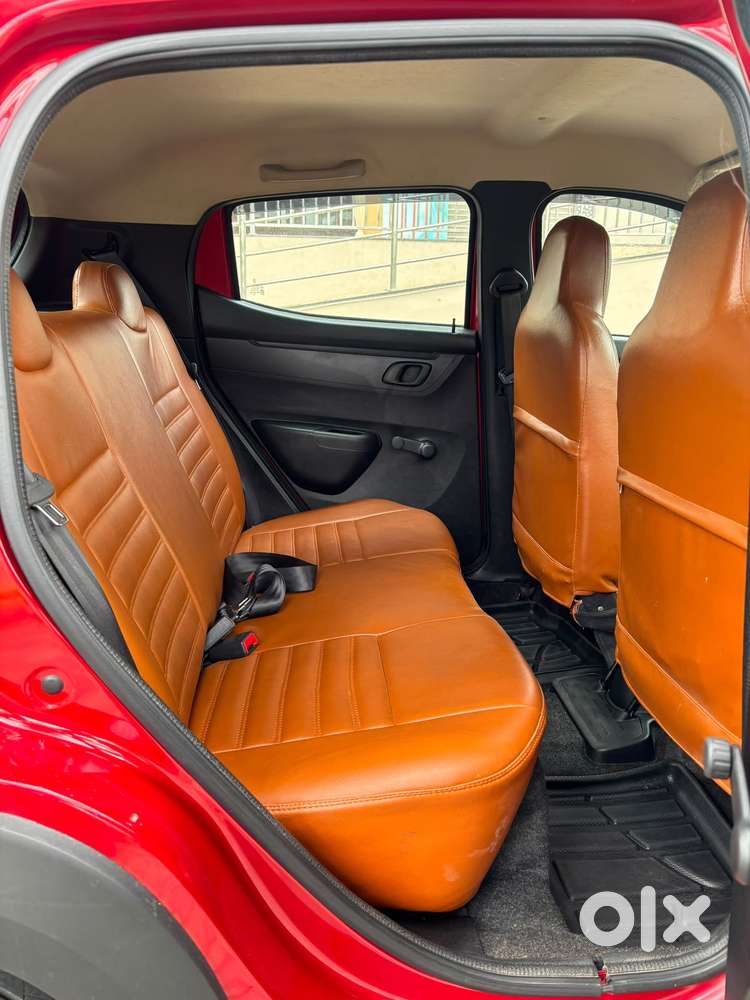 Renault Kwid Rxl 1.0, 2024, Petrol