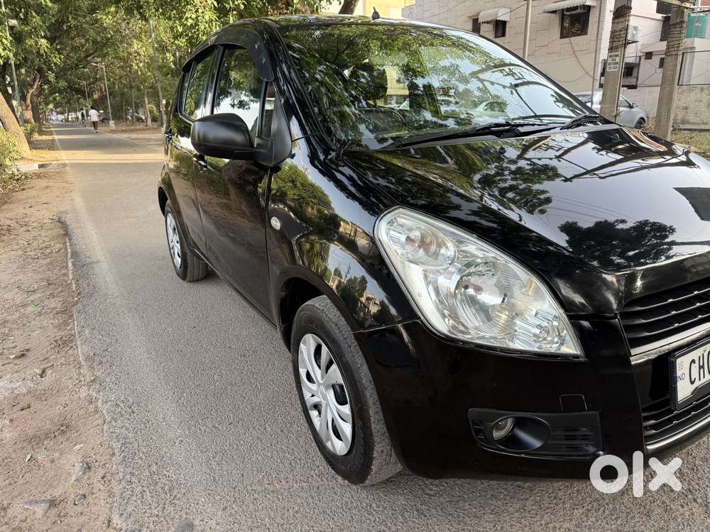 Maruti Suzuki Ritz Vxi Genus, 2009, Petrol