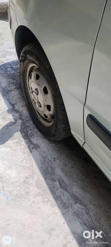 Hyundai Santro Xing 2004