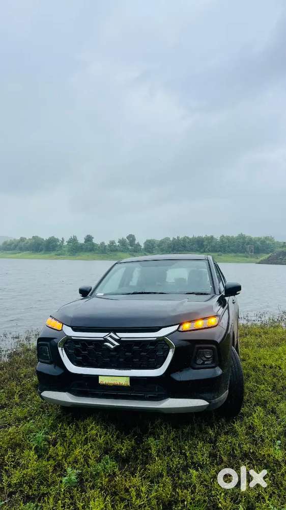 Maruti Suzuki Grand Vitara 2026