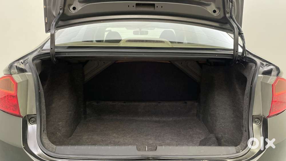 Honda City I Dtec Vx, 2014, Petrol