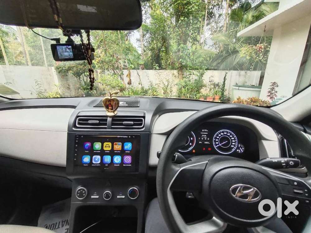 Hyundai Creta 2020  Diesel  Good Condition