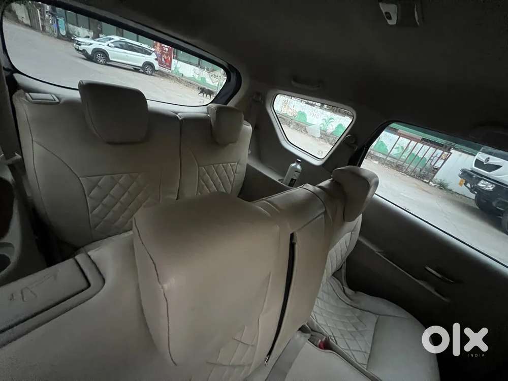 Maruti Suzuki Ertiga Vxi Cng, 2021, Cng & Hybrids