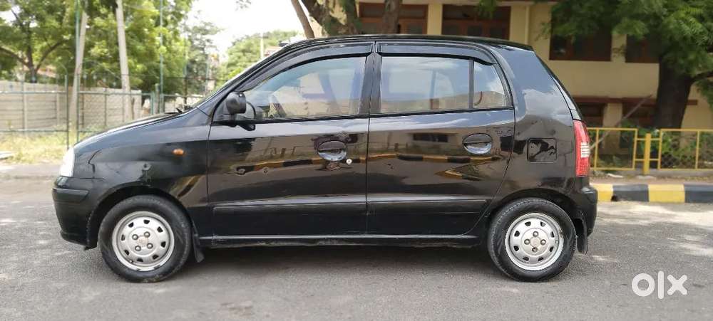 Hyundai Santro Xing 2006 Petrol Manual