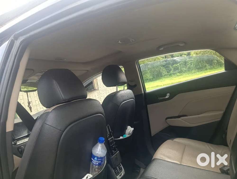 Hyundai Verna 1.6 2021