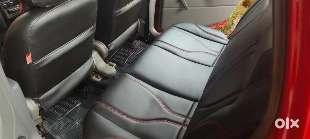 Maruti Suzuki Alto 800 2005