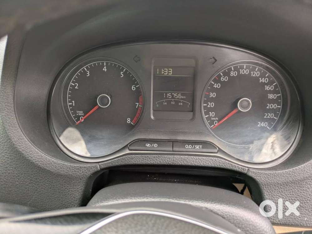 Volkswagen Virtus, 2018, Petrol