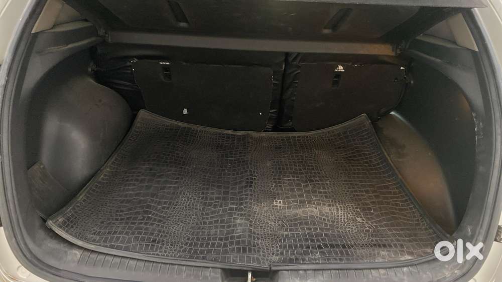 Hyundai Creta 1.6 Sx Plus Petrol At, 2018, Petrol