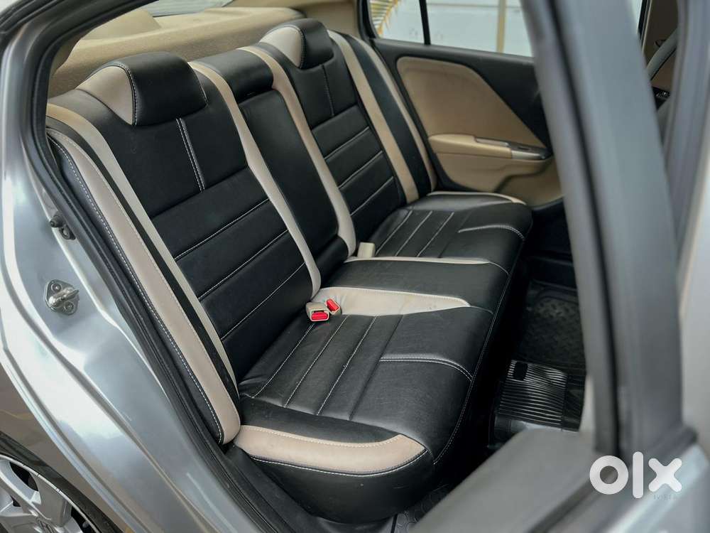 Honda City 2014-2015 I Dtec V, 2015, Diesel