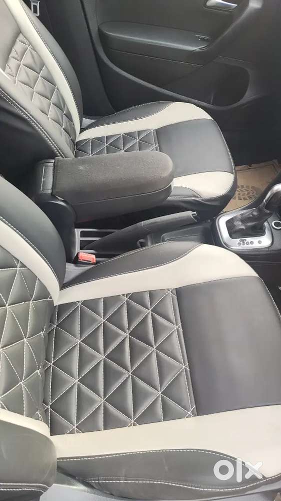 Volkswagen Vento 2016 Diesel Well Maintained