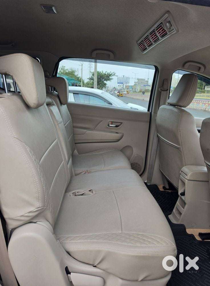 Maruti Suzuki Ertiga Zxi Plus Shvs, 2024, Petrol