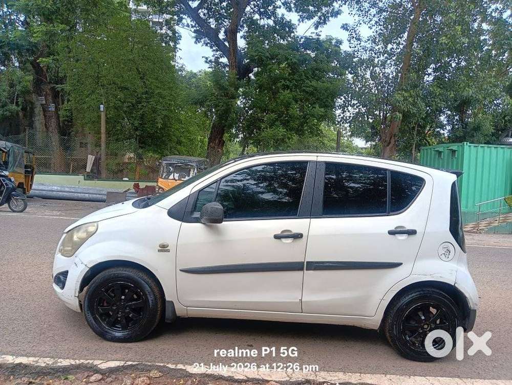 Maruti Suzuki Ritz Vdi (abs) Bs Iv, 2012, Diesel