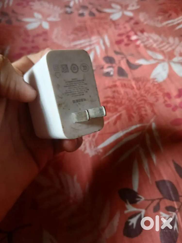 Oneplus charger