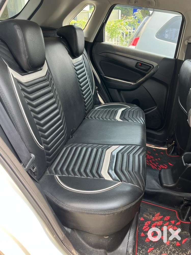 Maruti Suzuki Brezza Vdi, 2019, Diesel