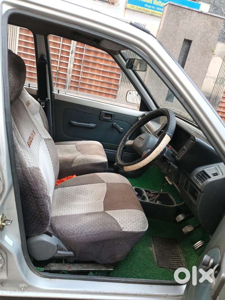 Maruti Suzuki 800 Std, 2006, Petrol