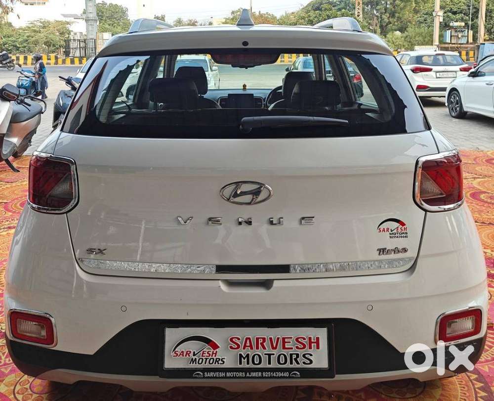 Hyundai Santro Xing