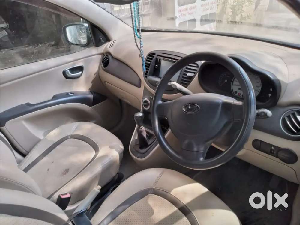 Hyundai I10 1.1 Magna 2011