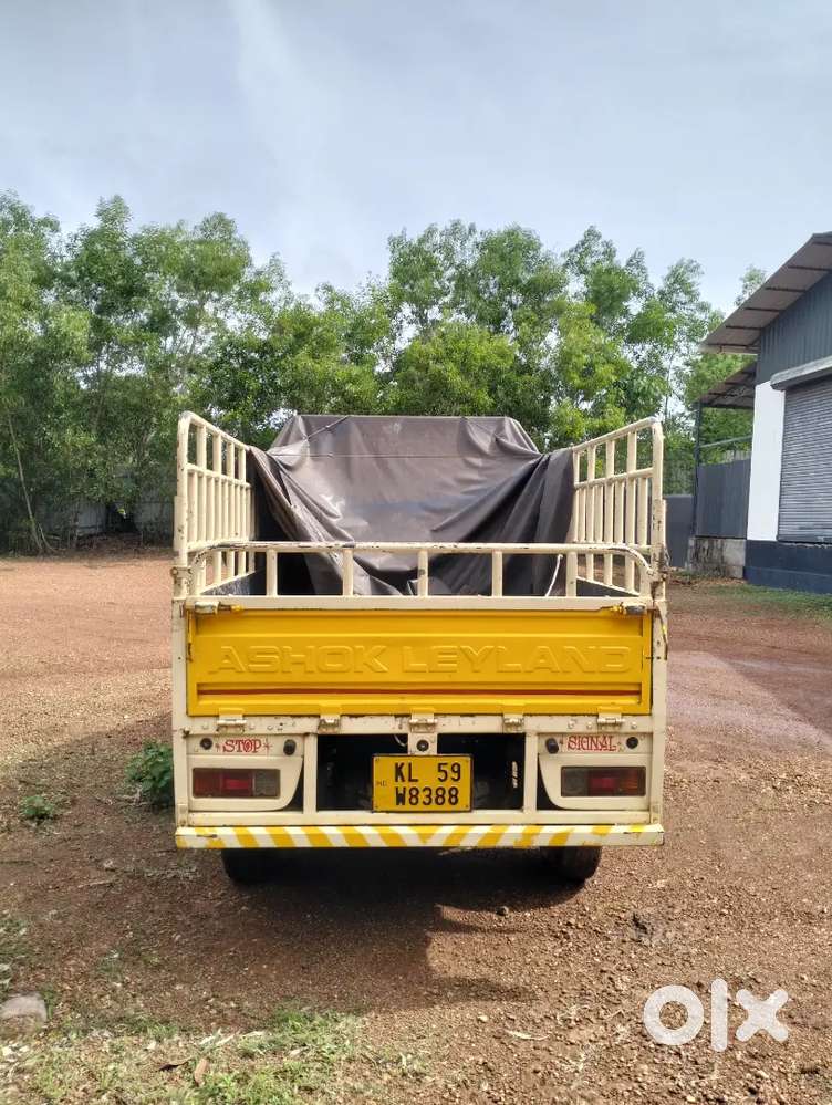 Ashok Leyland