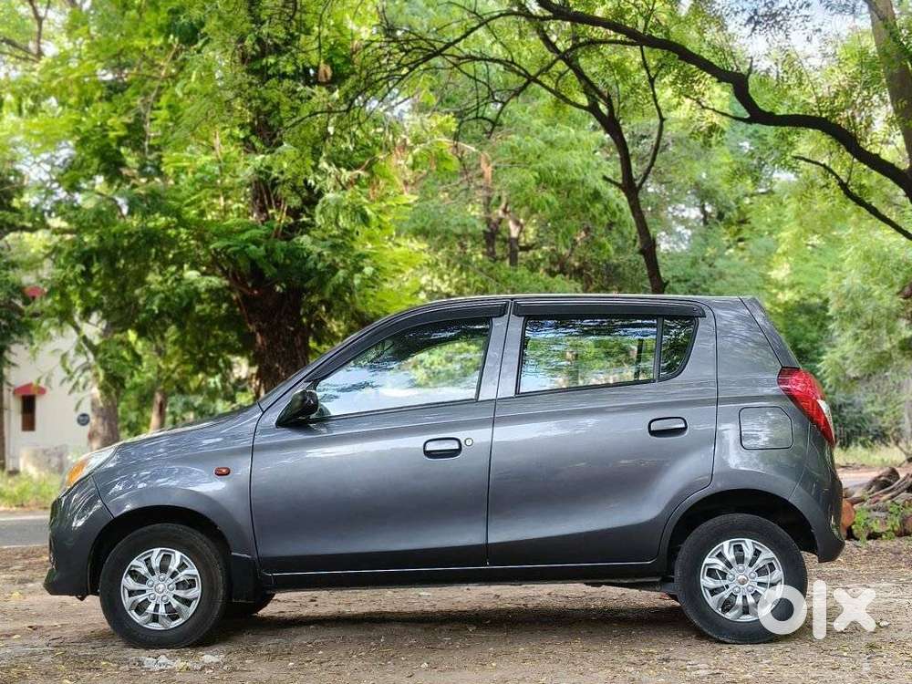 Maruti Suzuki Alto 800 Lxi, 2017, Petrol
