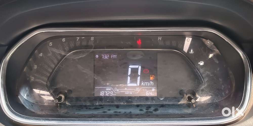 Tata Tiago 1.2 Revotron Xt (o), 2024, Petrol