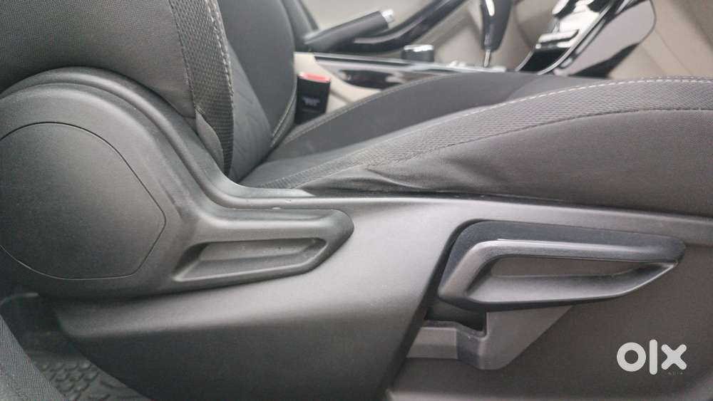 Tata Nexon 1.2 Revotron Xza Plus Premium, 2021, Petrol