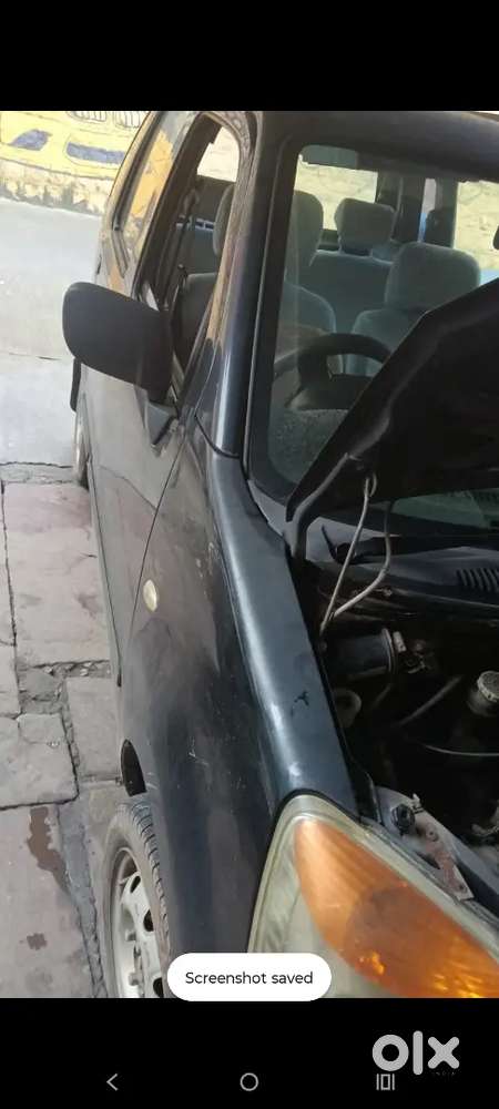 2009 Maruti Suzuki Wagon R Petrol Manual