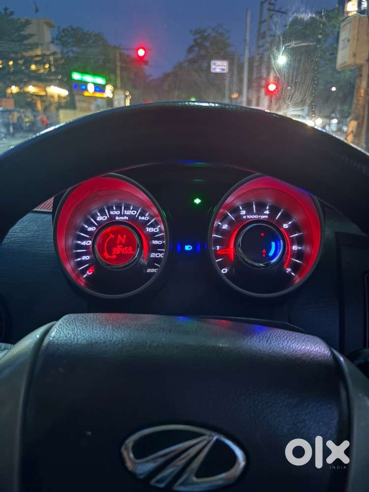 Mahindra Xuv500 Diesel 1993