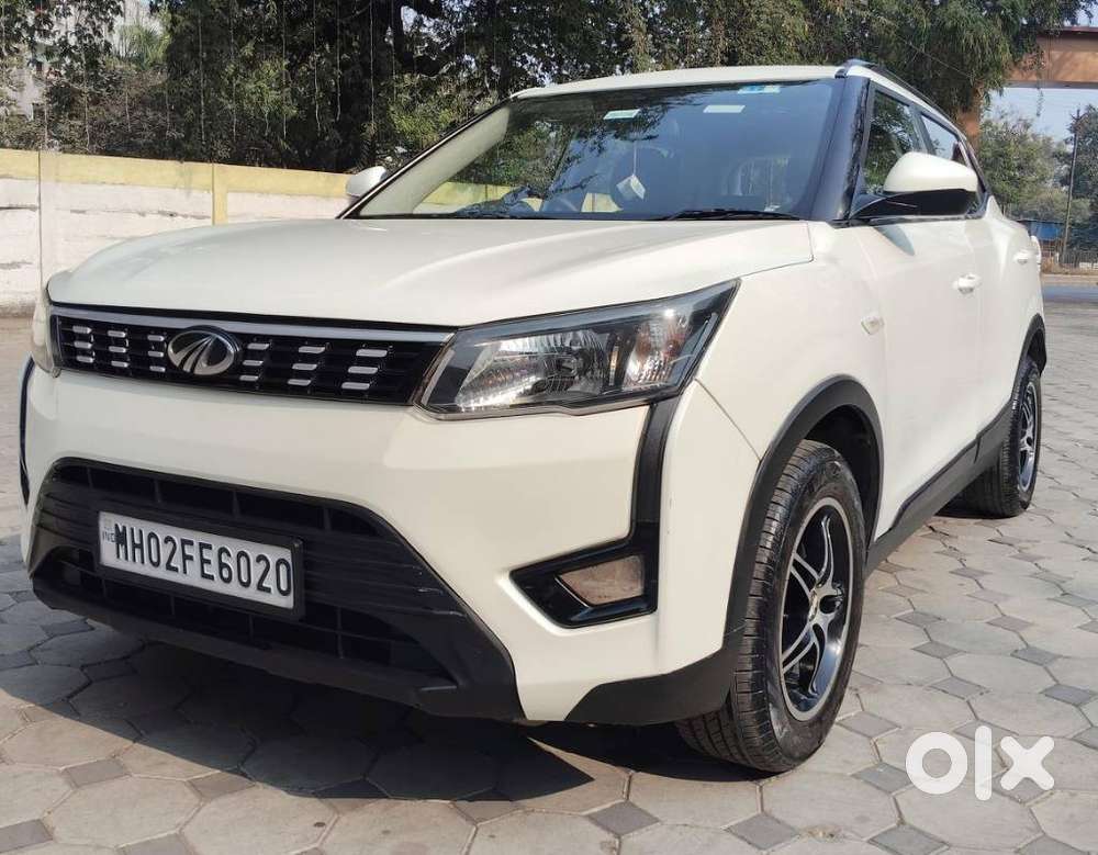 Mahindra Xuv300 W6 Diesel, 2019, Diesel