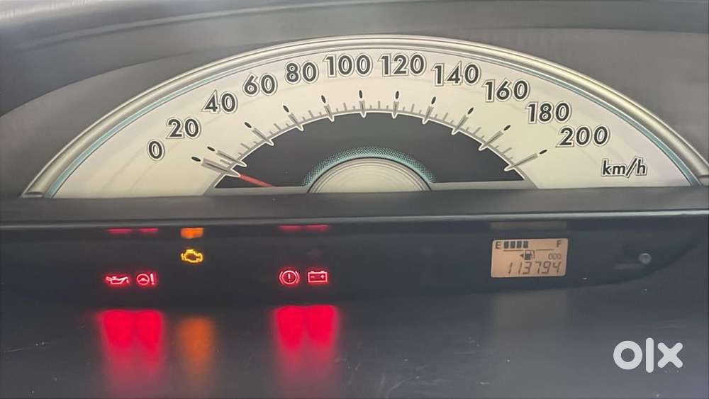 Toyota Etios Liva Gd 2012 Diesel