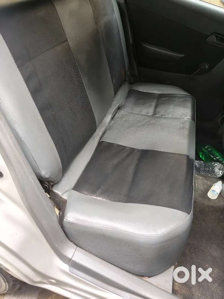 Maruti Suzuki Alto 800 2016