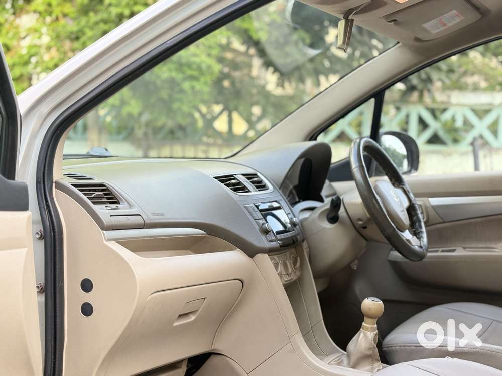 Maruti Suzuki Ertiga 1.3 Zdi Plus, 2013, Diesel