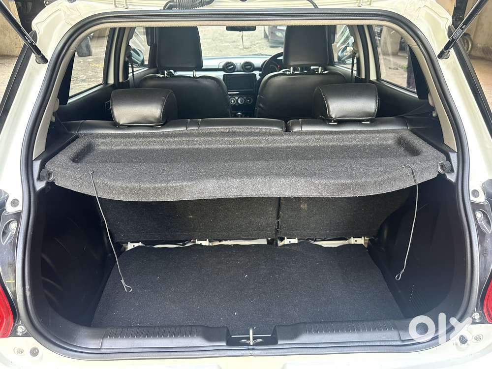Maruti Suzuki Swift Zxi Plus, 2024, Petrol