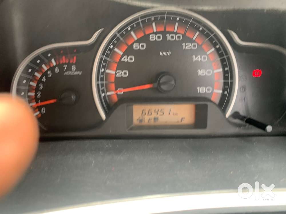 Maruti Suzuki Alto 2018