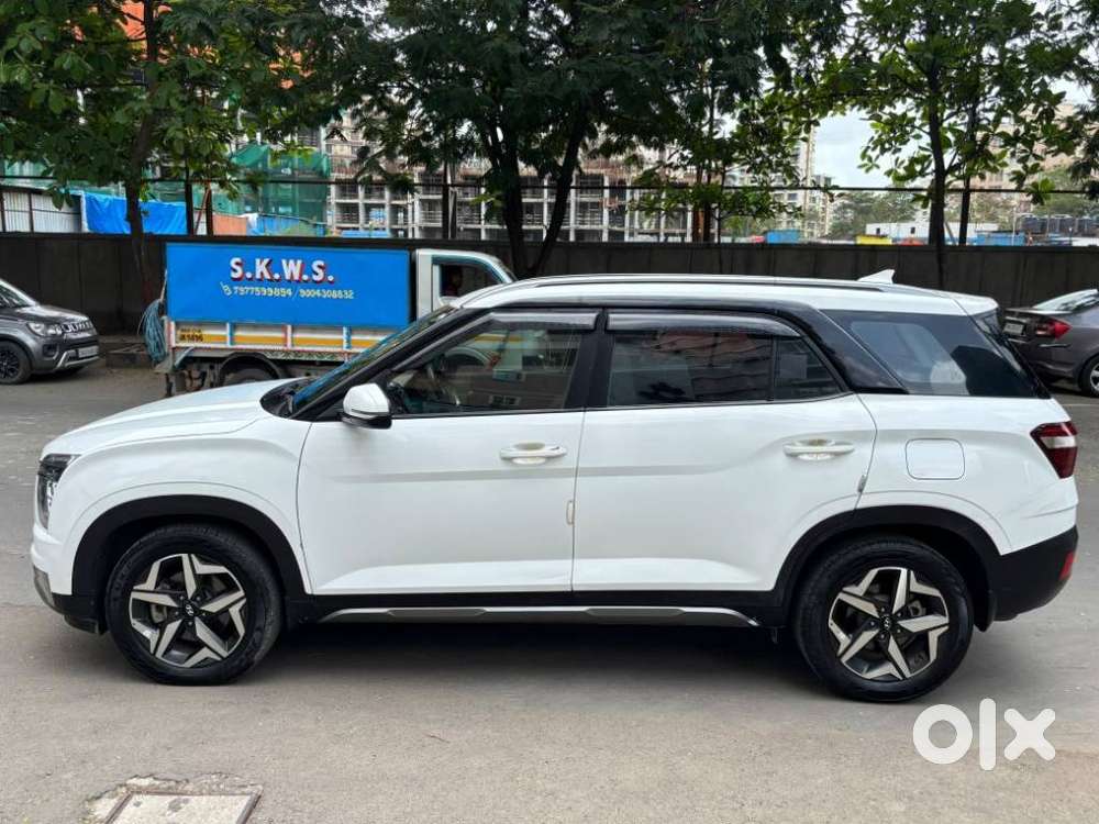 Hyundai Alcazar 1.5 Prestige Diesel Mt 7 Str, 2024, Diesel