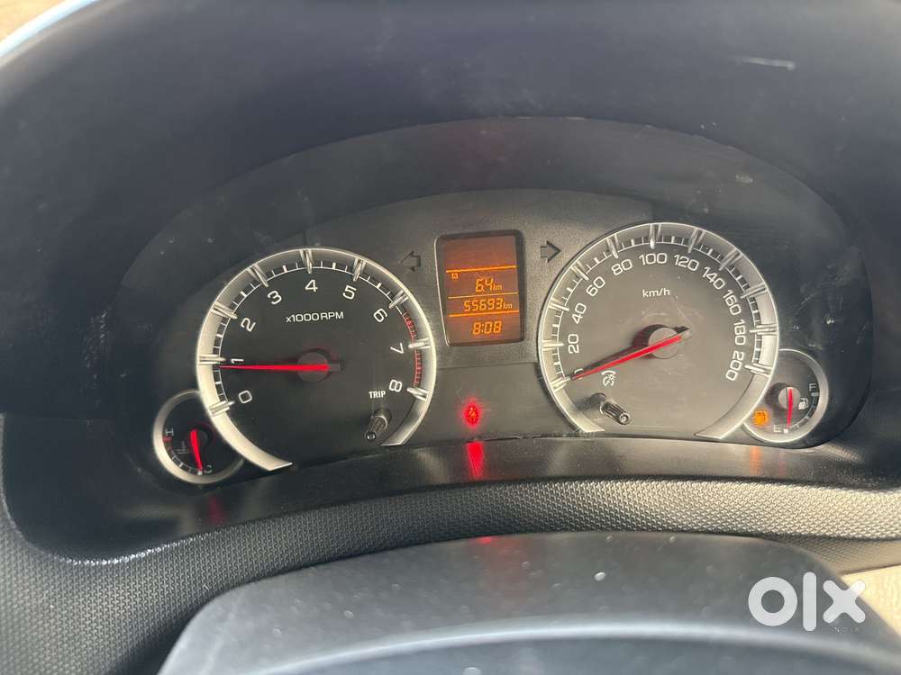 Maruti Suzuki Swift Dzire 1.3 Vxi, 2017, Petrol