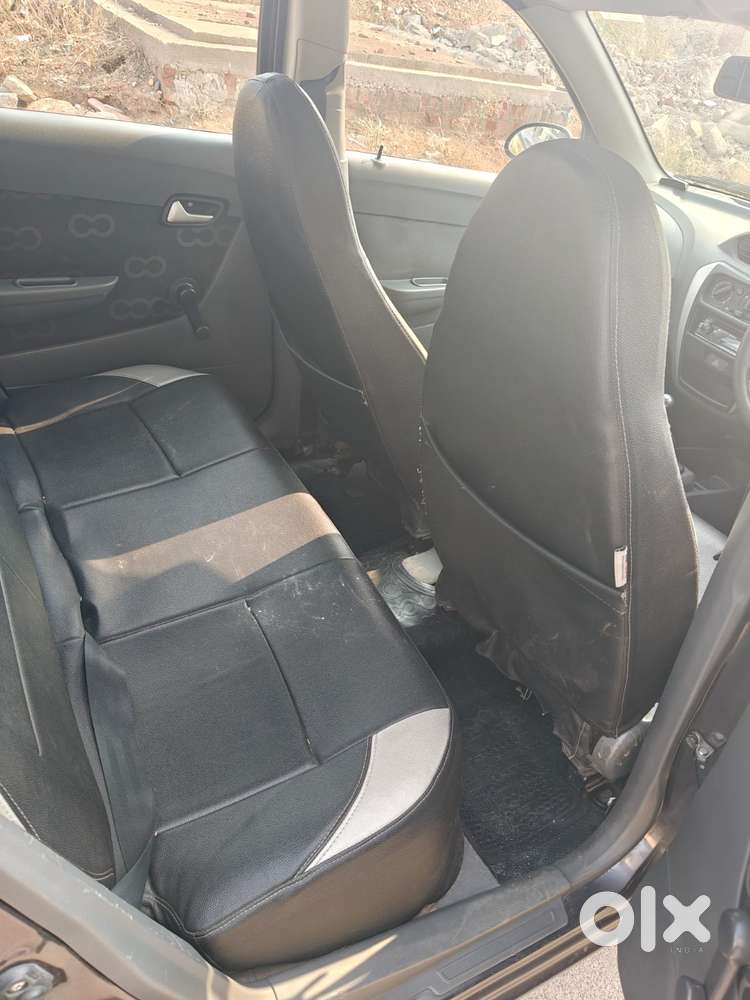 Maruti Suzuki Alto 800 2012-2016 Lxi, 2014, Petrol