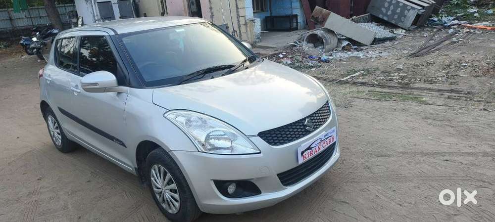 Maruti Suzuki Swift Ddis Vdi, 2013, Diesel
