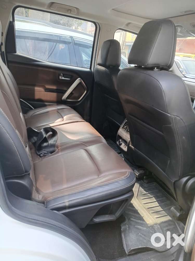 Mahindra Scorpio N Z8 Diesel Mt 2wd 7 Str, 2024, Diesel